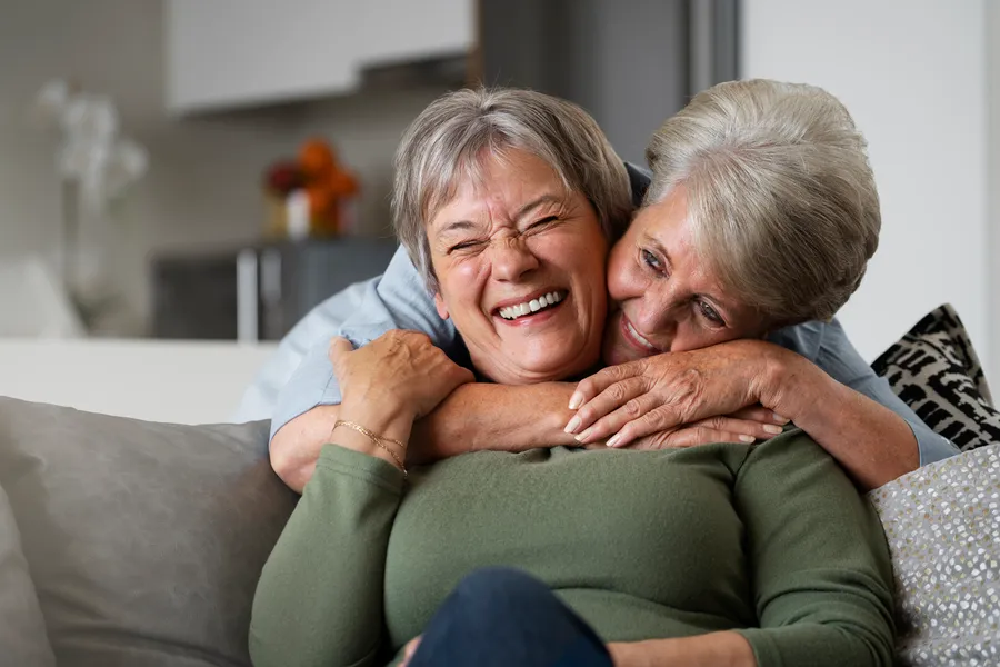 Centro dia a Pessoa Idosa na granja viana