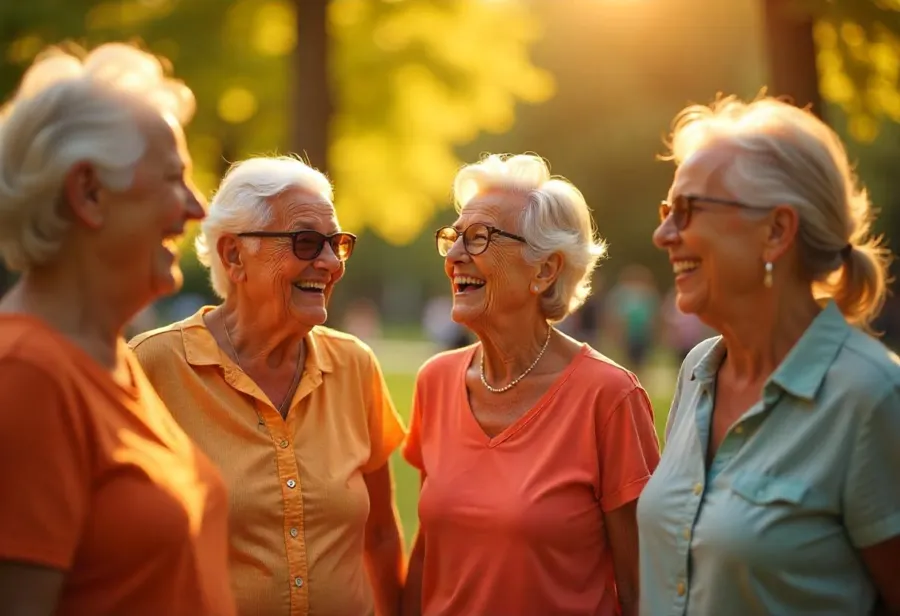 Clínica de retaguarda para idosos em alphaville