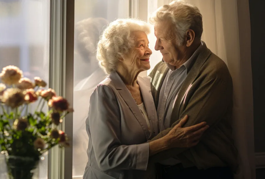 Clínica geriátrica na lapa